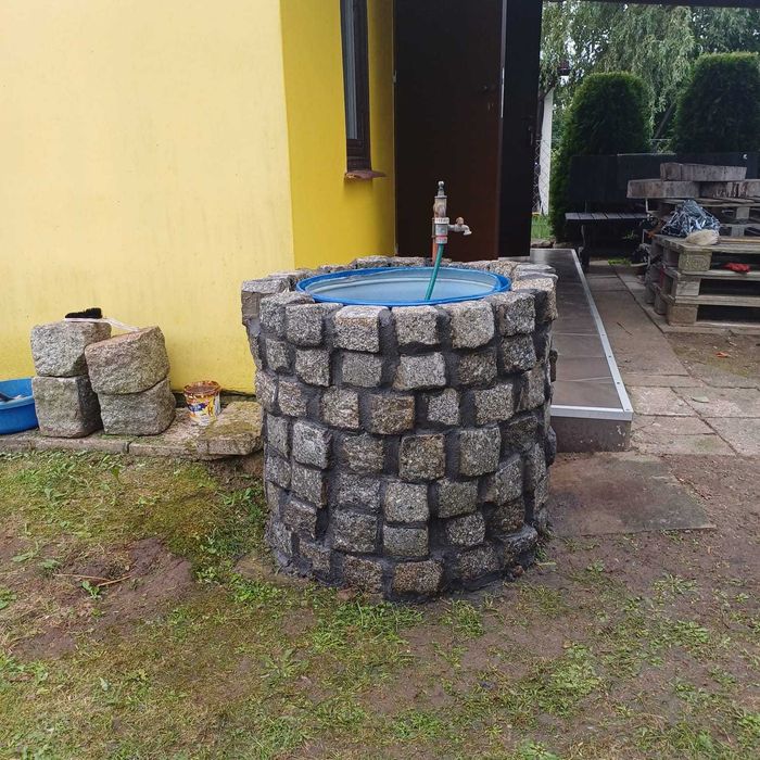 Sprzedam działke ogrodniczą