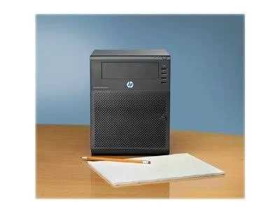 Microserver HP NL54 8Gb