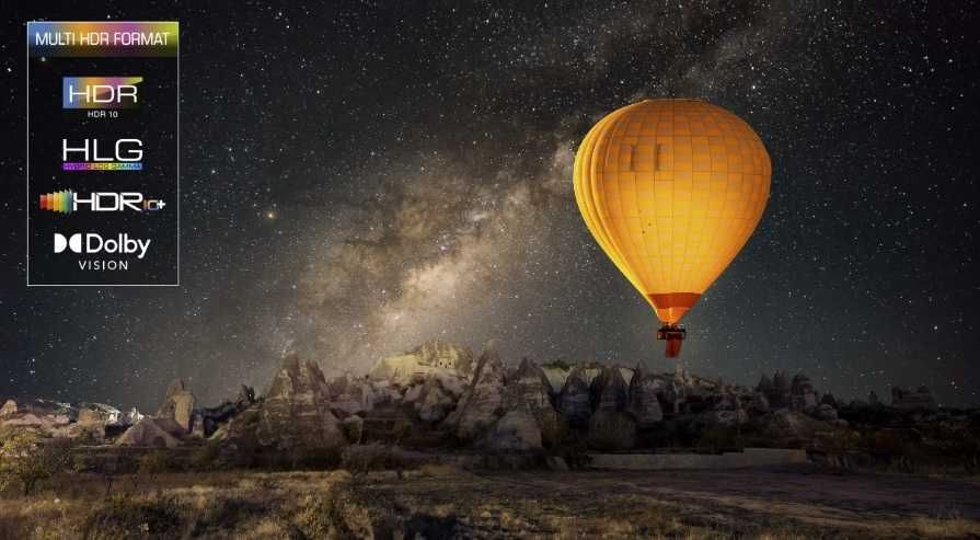 Telewizor TCL 75V6B: LED 4K Wifi, Smart - Google TV HDMI 2.1 DVB-T2,