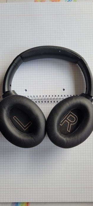 Słuchawki bezprzewodowe Creative ZenHybrid