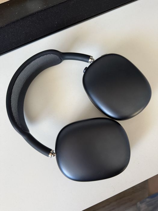 Apple Airpods Max