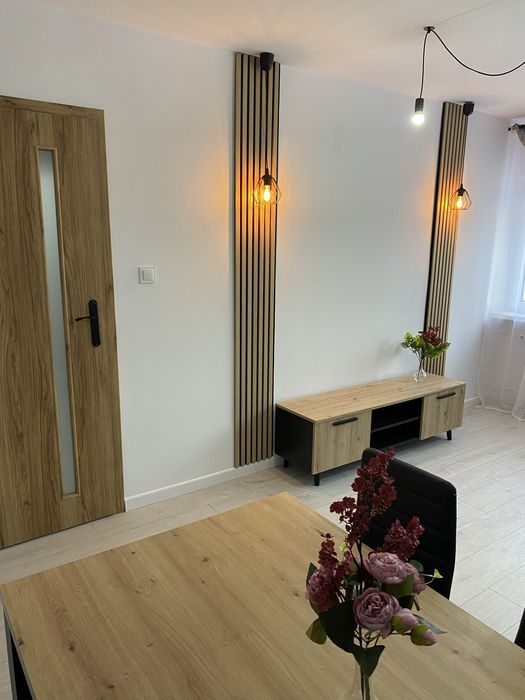 2 pokojowe mieszkanie gotowe do zamieszkania | 40 m² | blisko Manufaktury - Widok 2