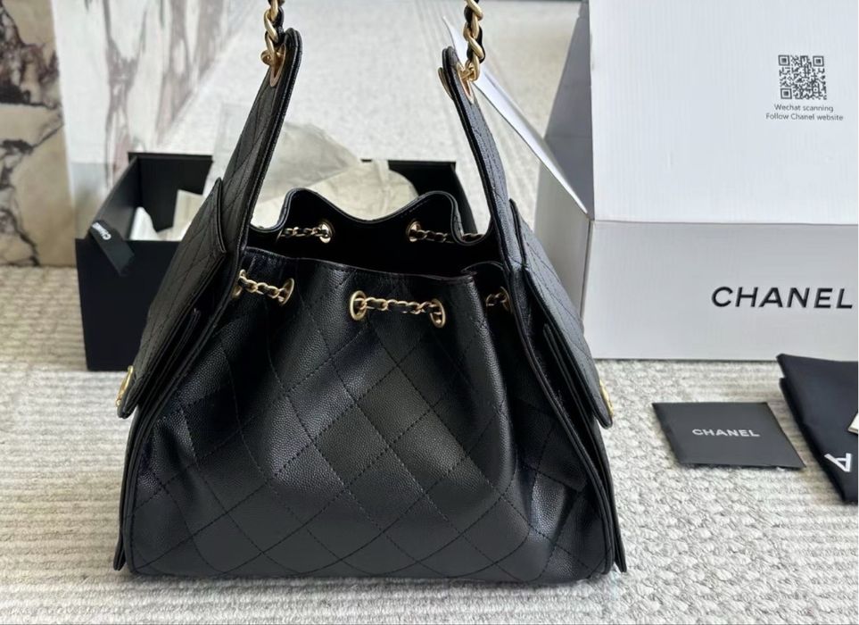 Сумка Chanel hobo