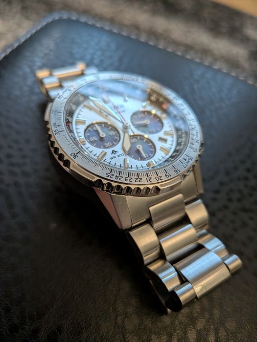 Citizen Promaster Navihawk Eco-Drive CA4660-61A