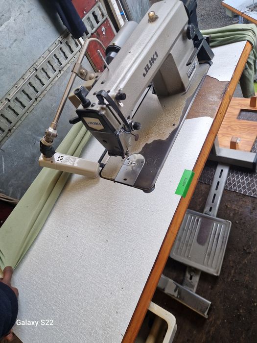 Ponto corrido, zig zag, corte coze e outras