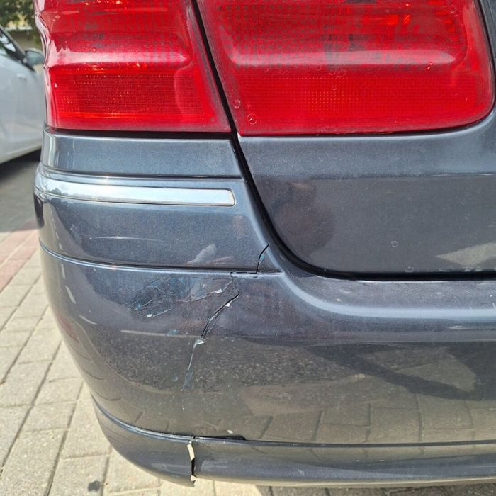 2004 Mercedes Benz