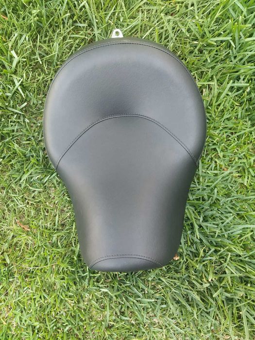 Banco Harley Davidson