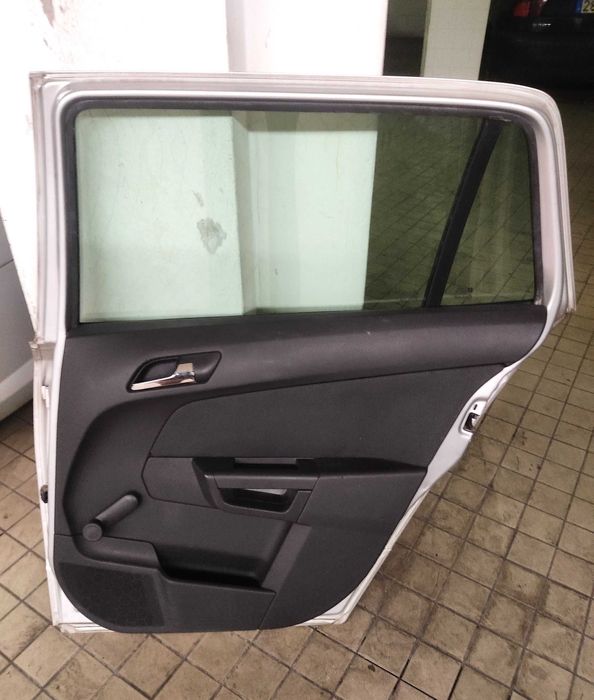 Astra H 1.7 CDti injetores bosch/culassa/mais...