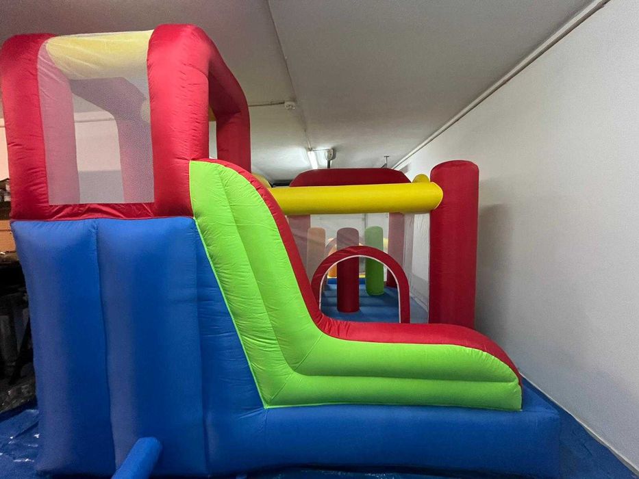 Aluguer de Insuflável