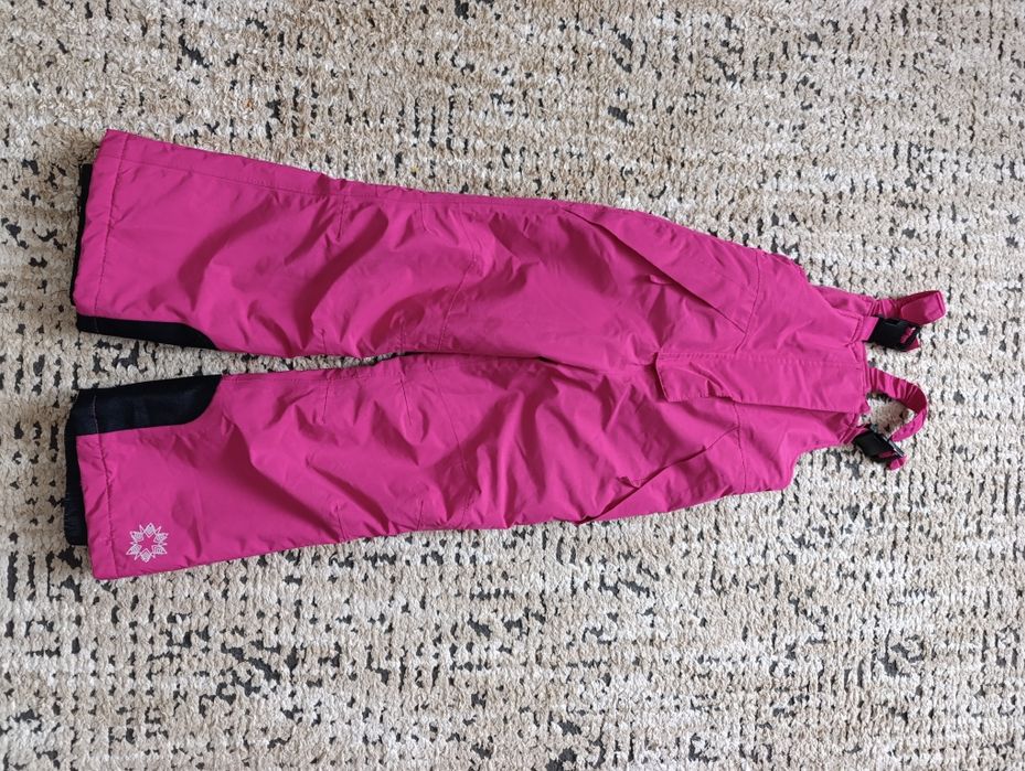 Зимові гірнолижні штани, комбінезон crivit pro