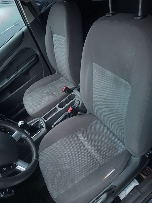 Ford Focus MK2 1.8 diesel 2007r.