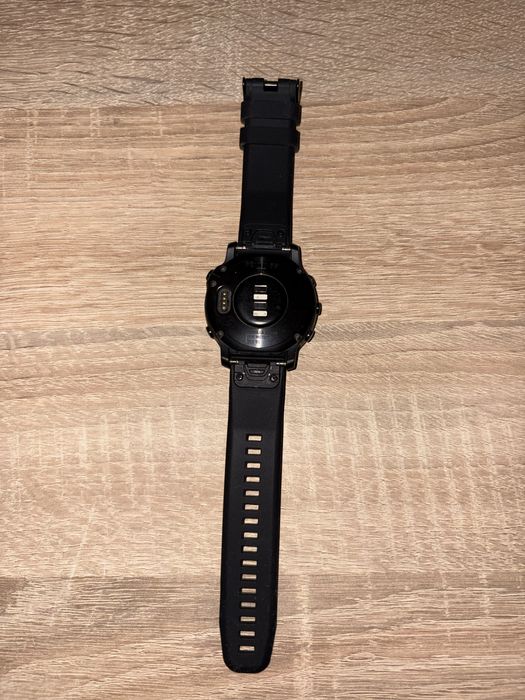 Zegarek Garmin Fenix 6s Pro