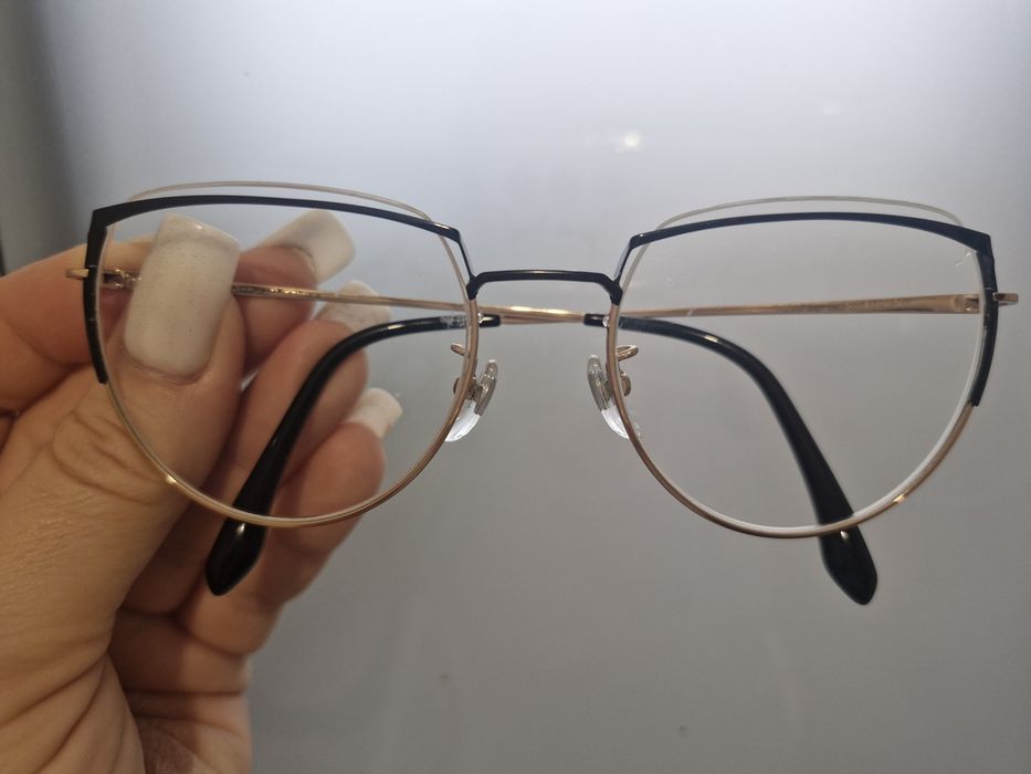 Okulary oprawki korekcyjne