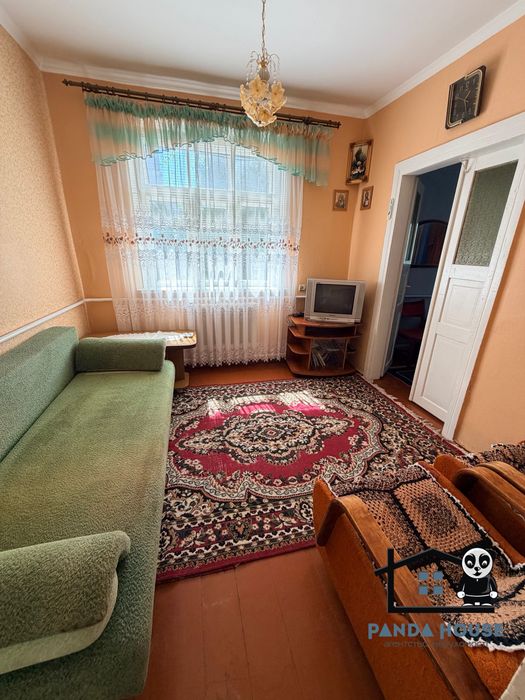 Продається будинок під ключ