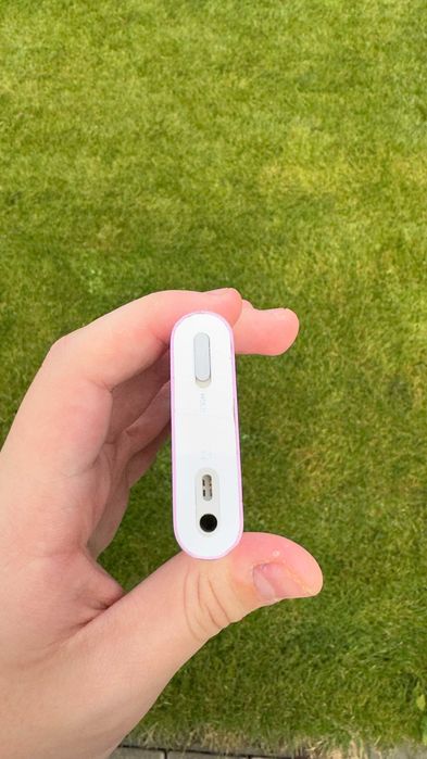 iPod mini 2 | FlashMod 256 GB | Rockbox