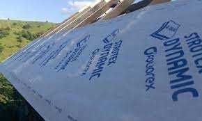 Супердиффузиційни мембрани