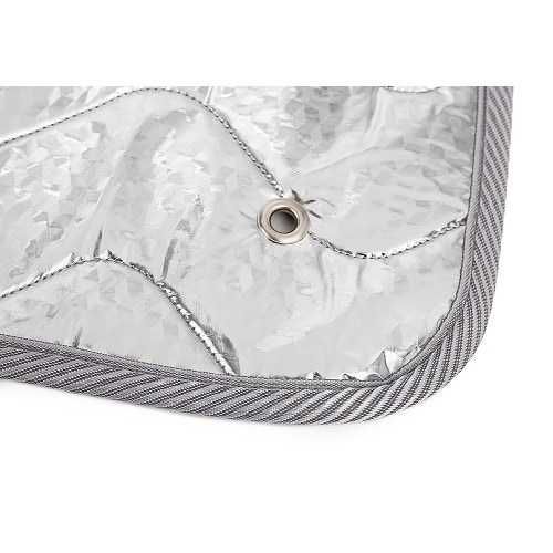 Cortinas isotérmicas Volskwagen VW T4/T5/T6 (Autocaravana / Campervan)