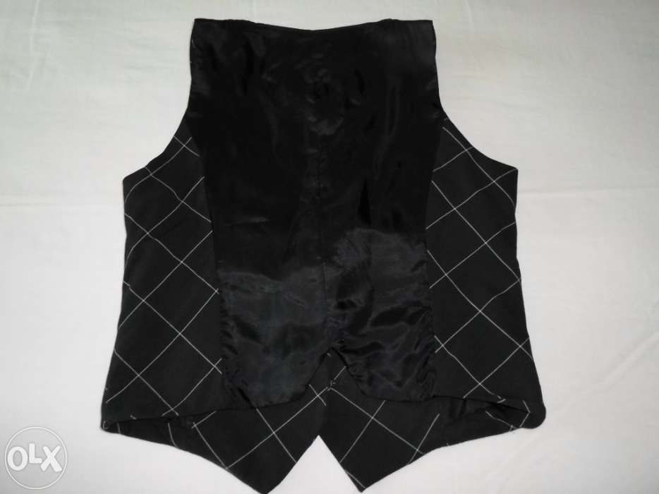 Colete64738699487490121