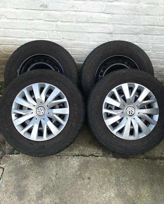 Колеса Toya proxes 205/65 R15