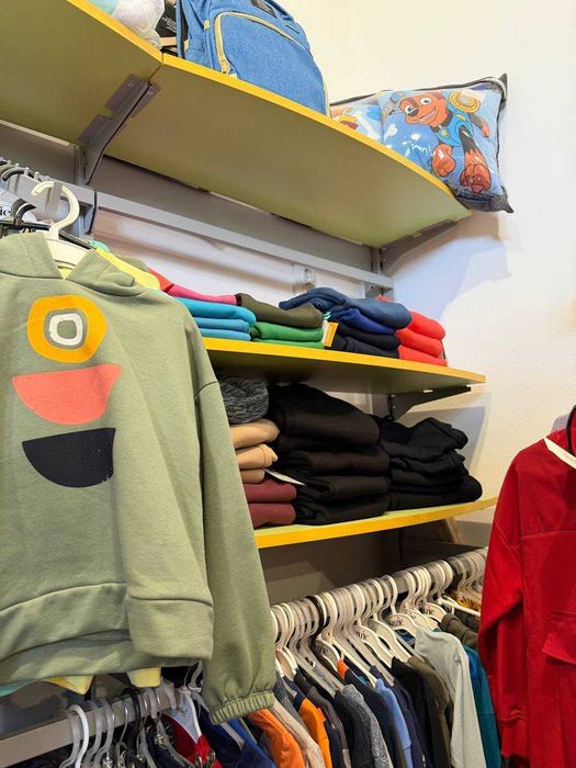 Торгове обладнання