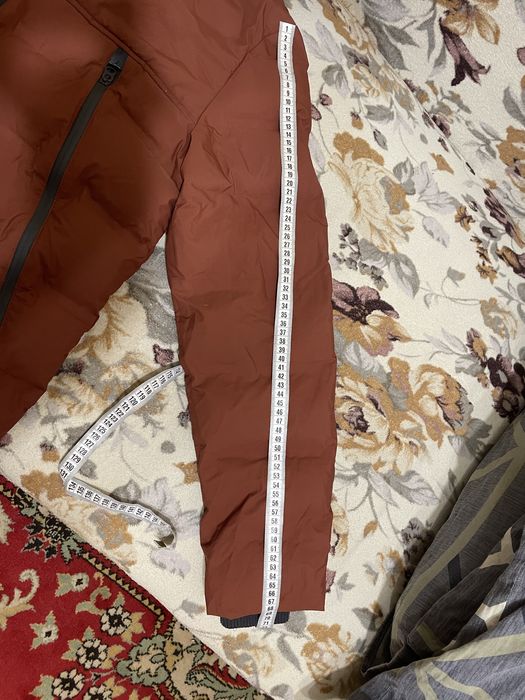 Куртка зимова на хлопця підлітка