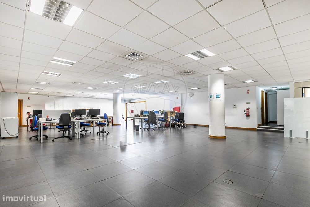 Escritório T0 para venda
