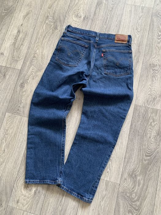 Джинси Levi’s