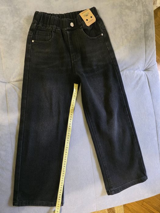 Джинси для дівчинки