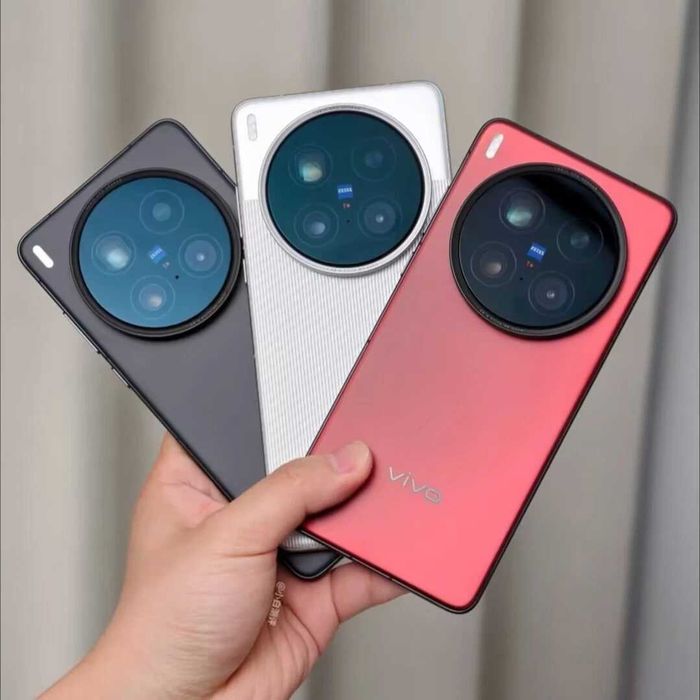 VIVO X200 ULTRA 512GB (В Україні)