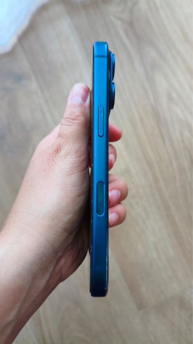 Iphone 17 pro.