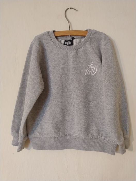 Bluza dziecięca.