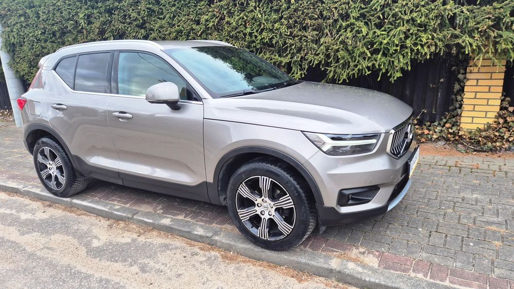 Volvo XC 40