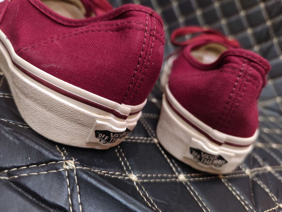 Кеди Vans - 41 (26см)