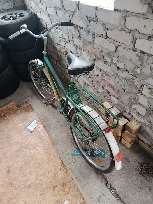 Велосипед бупродам