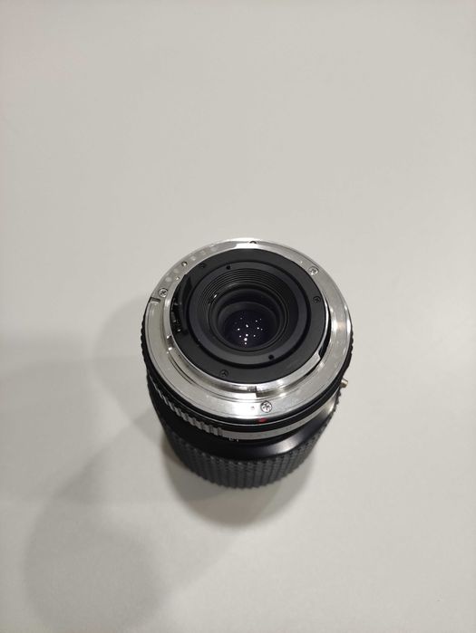 Tokina SD 70-210mm 4:5.6