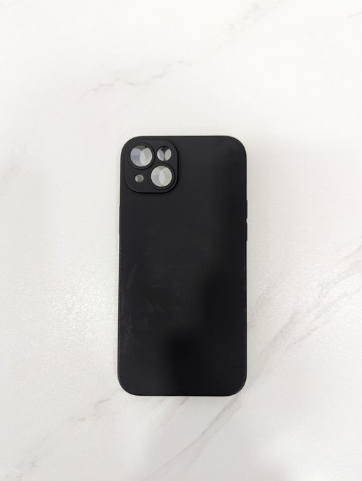 Чохол з magsafe для iPhone 14 Plus