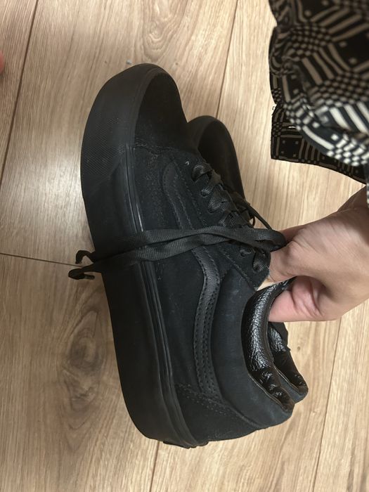 Vans Old Skool , Vans