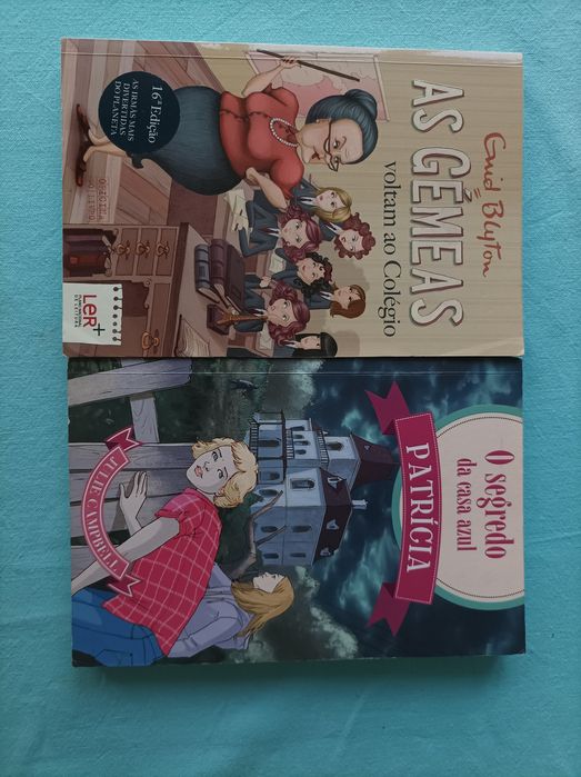 Children's Books