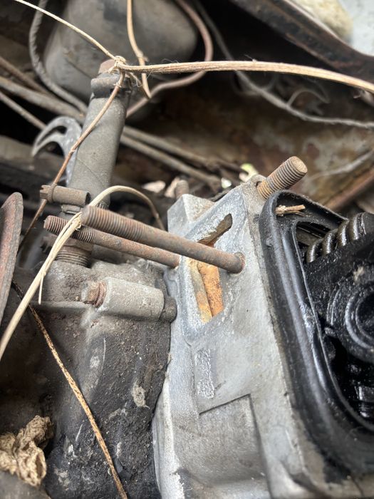 Головки Уаз 421.402.417