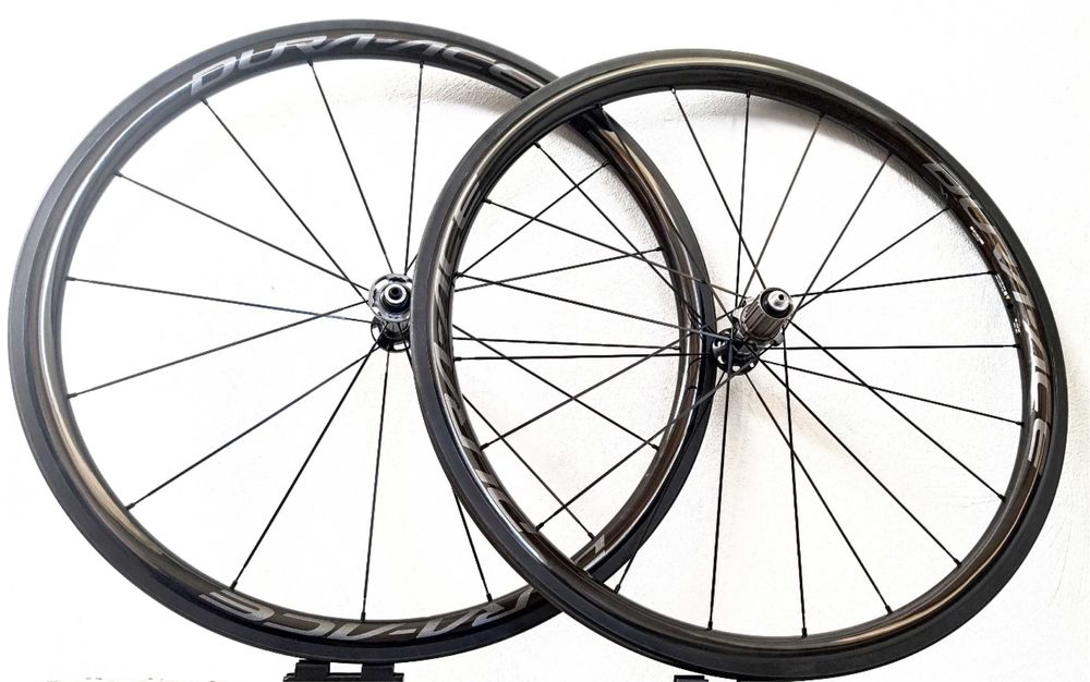 Nowe kola Dura Ace c40 TU szytki nowe w kartonie !!