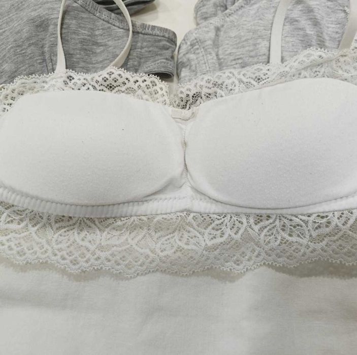 5 soutien Tezenis e women'secret