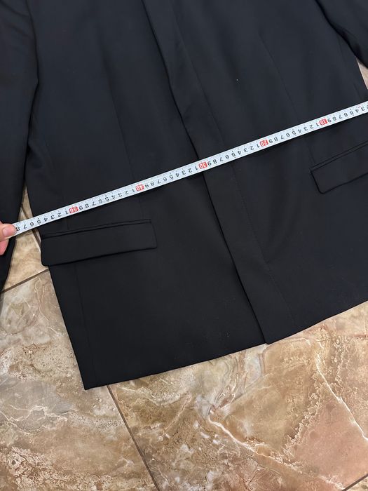 Жакет чоловічий Hugo boss 52 р