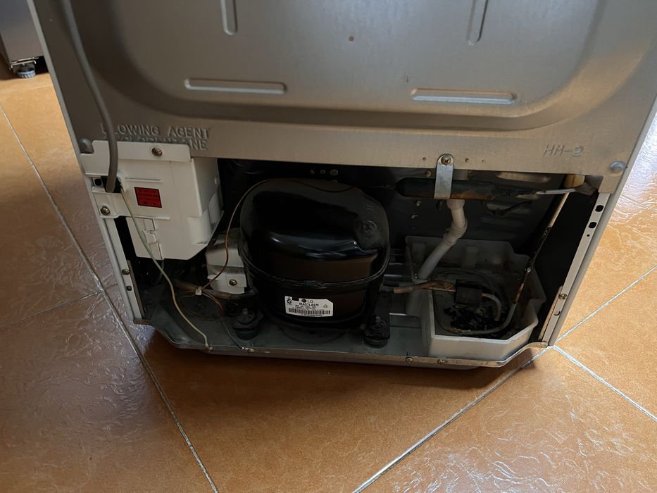 Frigorifico LG GR- 302SQ