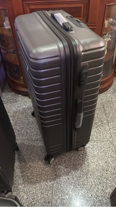 Conjunto malas de viagem