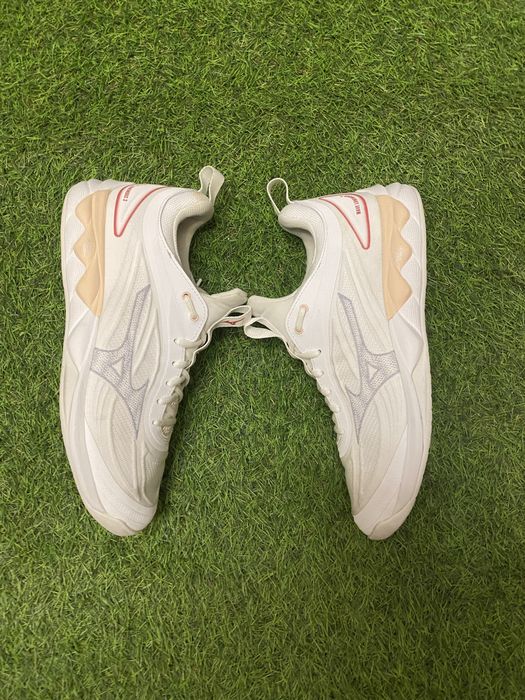 Волейбольні кросівки mizuno