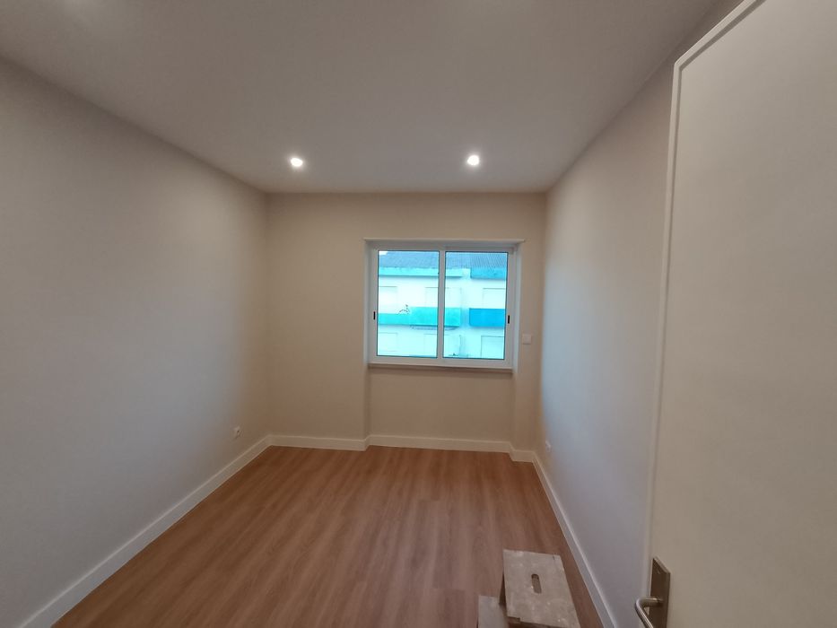 Construção/ Remodelações