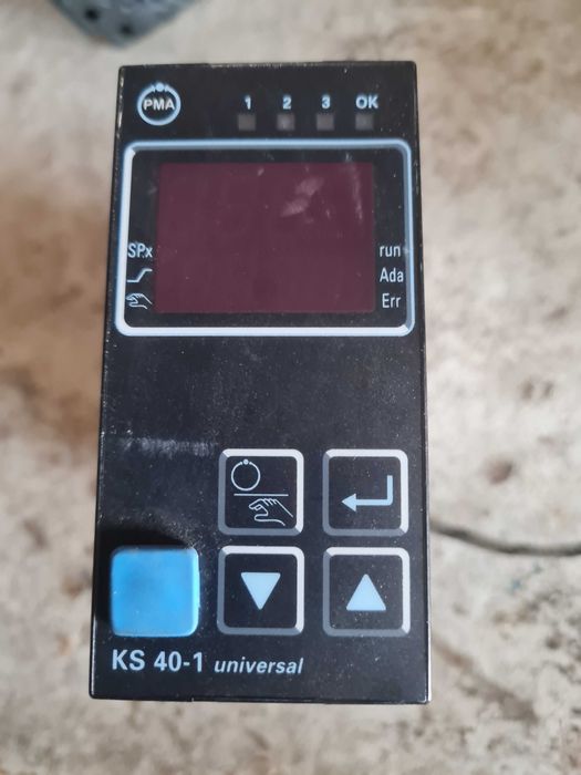 Regulator temperatury PID PMA KS 40