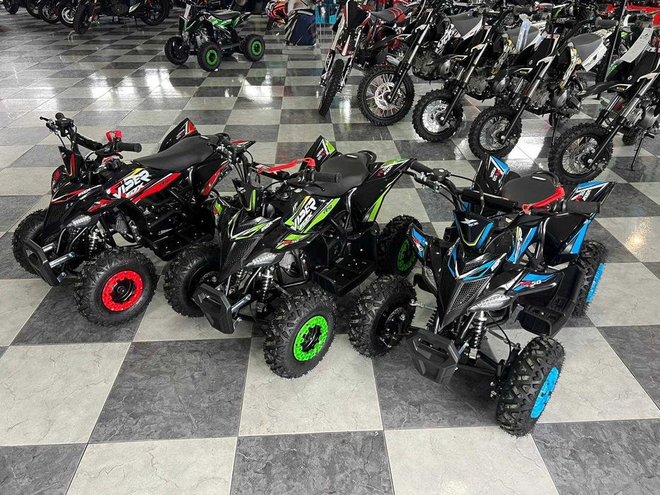 Pitbike / Pit bike 50cc / 88cc / 110cc / 125cc / 140cc