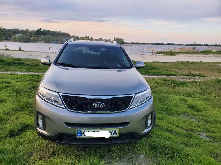 Продам КІА Sorento
