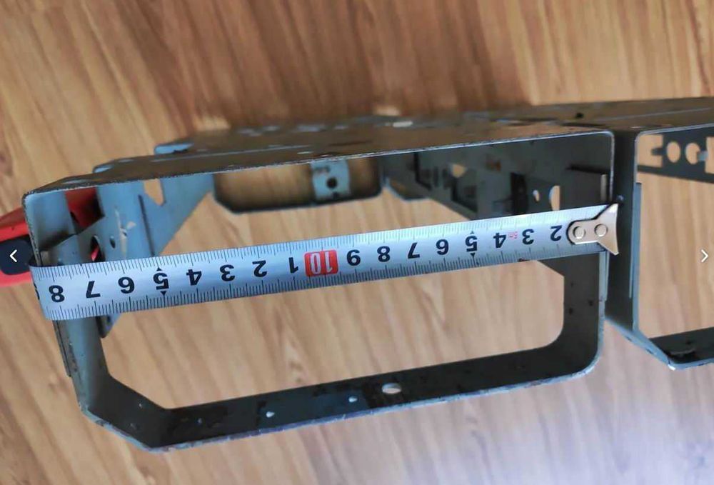 Шасси Telefunken 166WK